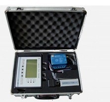 GPS非接觸多功能測試儀 技術(shù)開發(fā)與應(yīng)用概述