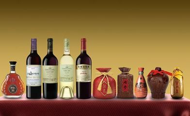 力壓世界500強(qiáng)！中糧真牛！看其酒類經(jīng)營(yíng)的戰(zhàn)略布局與市場(chǎng)突圍