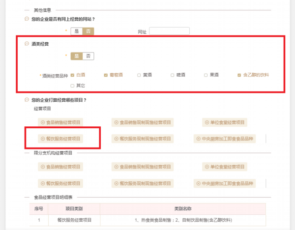 速看！酒類經(jīng)營(yíng)許可即將迎來重大調(diào)整