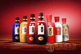 皇臺(tái)酒業(yè)2016年凈利暴跌8280.7% 酒類經(jīng)營(yíng)的寒冬與警鐘