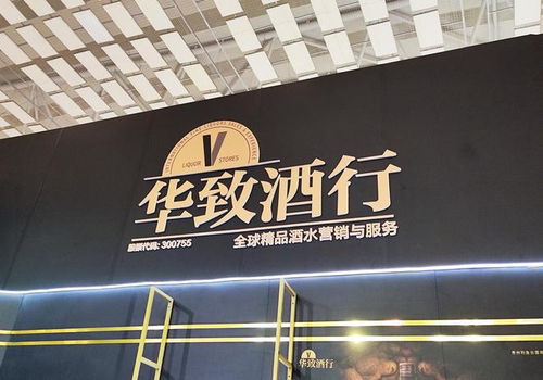 第二季度業(yè)績(jī)下滑明顯 華致酒行回應(yīng) 加大名酒銷售占比、精品酒市場(chǎng)投入等導(dǎo)致酒類經(jīng)營(yíng)承壓